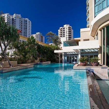 Legends Surfers Paradise Mid Week Madness Deal - Q Stay Gold Coast Bagian luar foto