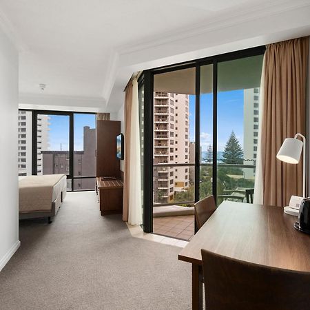 Legends Surfers Paradise Mid Week Madness Deal - Q Stay Gold Coast Bagian luar foto